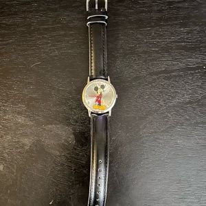 Mickey Mouse Watch